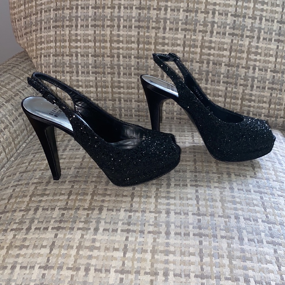 Stuart Weitzman Pumps - Picture 3 of 5